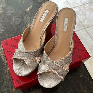 Guess Sandals